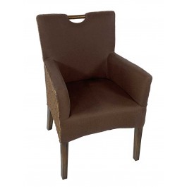 MVG Rattan-Sessel Bilbao