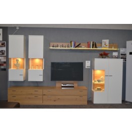 Ausstellungs-Wohnkombi RMW Lodano