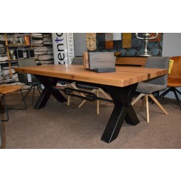 Ausstellungsstück Bodahl Esstisch Roma