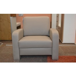 Ausstellungs-Sessel Carina Concept 3 Schaum