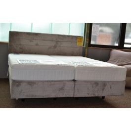 Ausstellungs-Boxspringbett Casada System