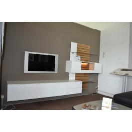 Ausstellungs-Wohnkombi Casada Caspara