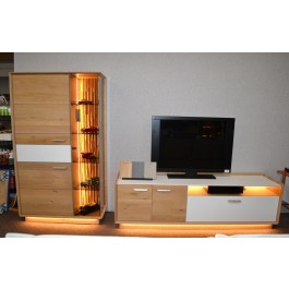 Ausstellungs-Wohnkombi Casada Chandler