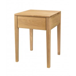 Hasena Nachttisch Chilly Eiche bright geölt