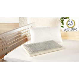f.a.n. Medisan Sleep & Care Nackenstützkissen Visco Fresh - 25 Jahre Akzent Möbel
