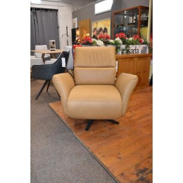 Ausstellungs-Sessel Gruber 1780 PTV Ergo M1 