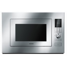 Sonderposten Grundig Mikrowelle GMI 2141 X