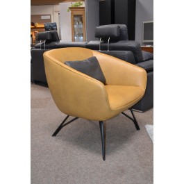 Ausstellungs-Sessel Himolla 7190