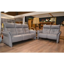 Ausstellungs-Garnitur Hukla Rovigo