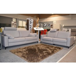 Ausstellungs-Garnitur Hukla Sofastyle