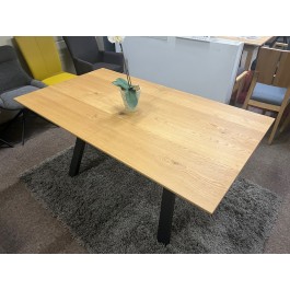 Ausstellungs-Esstisch Venjakob ET 159 KLU