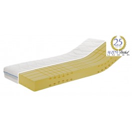 Sleep & Dreams Comfort KS 55 - 25 Jahre Akzent Möbel