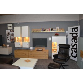 Ausstellungs-Wohnkombi RMW Lodano