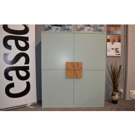 Ausstellungs-Highboard RMW Lavita / Lodano