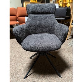 Ausstellungs-Sessel MCA Pelion