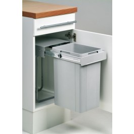 Naber Mülleimer Bio Single 30 DT 8011010 - B-Ware*