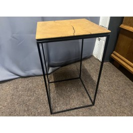 Ausstellungsstück Ronald Schmitt Tisch Nature - H205 Eiche Natur