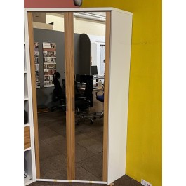 Priess Achat Austellungs-Schrank