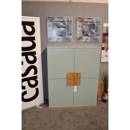 Ausstellungs-Highboard RMW Lavita / Lodano