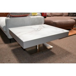 Ausstellungs-Couchtisch Ronald Schmitt K468 Janus