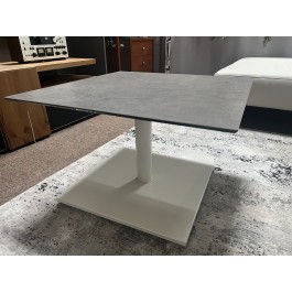 Ausstellungs-Couchtisch Ronald Schmitt Sokrates K570