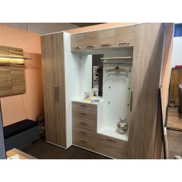 Ausstellungsstück Wittenbreder Roubaix