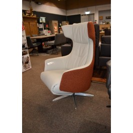 Ausstellungs-Sessel Nova NV1011