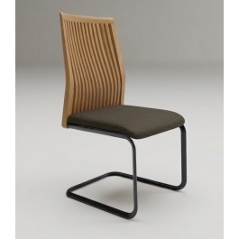 Freischwinger Venjakob Sofie 3071-07CLA