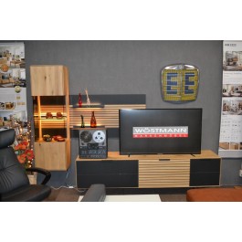 Ausstellungs-Wohnkombi Wöstmann WM2320