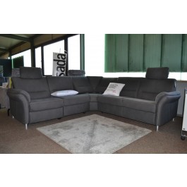 Ausstellungs-Garnitur Zehdenick DAKAR-S