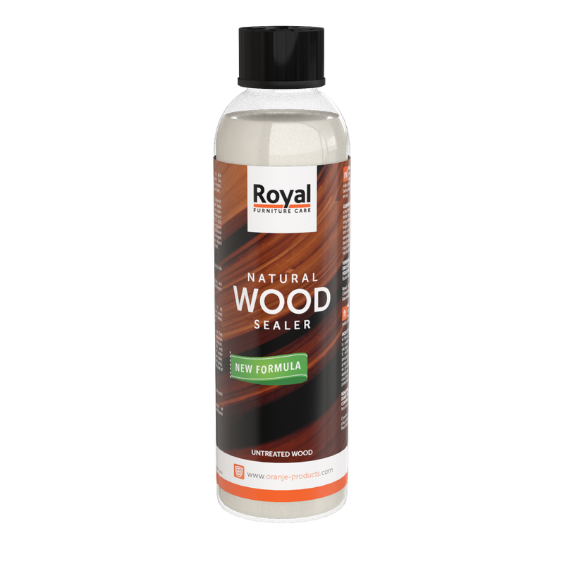 Akzentmoebel Unger Shop Oranje Royal Care Natural Wood Sealer