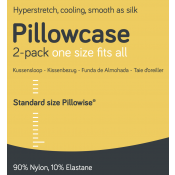 2er Pack Pillowise Kissenbezüge