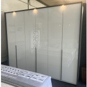 Ausstellungs-Kleiderschrank Casada Colombo