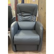 Austellungs-Sessel Hukla AP02 Medium 