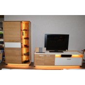 Ausstellungs-Wohnkombi Casada Chandler