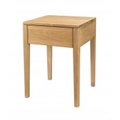 Hasena Nachttisch Chilly Eiche bright geölt
