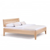 Dico Massivholzbett Cadriff - Bio