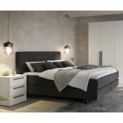 Femira Boxspringbett FeMyDream-Express - ohne Beimöbel, Kissen & Deko
