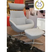 Conform Globe inklusive Hocker 