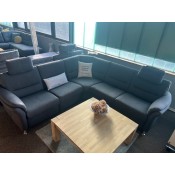 Ausstellungs-Garnitur Zehdenick DAKAR-S