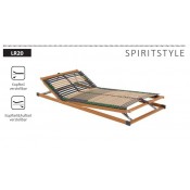 Dico Lattenrahmen LR 20 Spirt Style