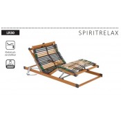 Dico Lattenrahmen LR 30 Spirt Relax