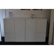 Ausstellungs-Schrank-Kommode Loddenkemper maxx 600