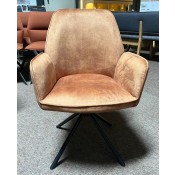 Ausstellungs-Sessel MCA Ottawa 