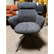 Ausstellungs-Sessel MCA Pelion