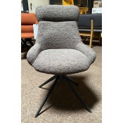 Ausstellungs-Stuhl MCA Pelion