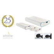 Pillowise Nackenstützkissen nach Maß - 25 Jahre Akzent Möbel