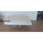 Couchtisch Ronald Schmitt K475 Apollo - Im Kundenaufrag