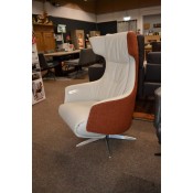 Ausstellungs-Sessel Nova NV1011