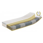 Sleep & Dreams Comfort TFK 130 - 25 Jahre Akzent Möbel